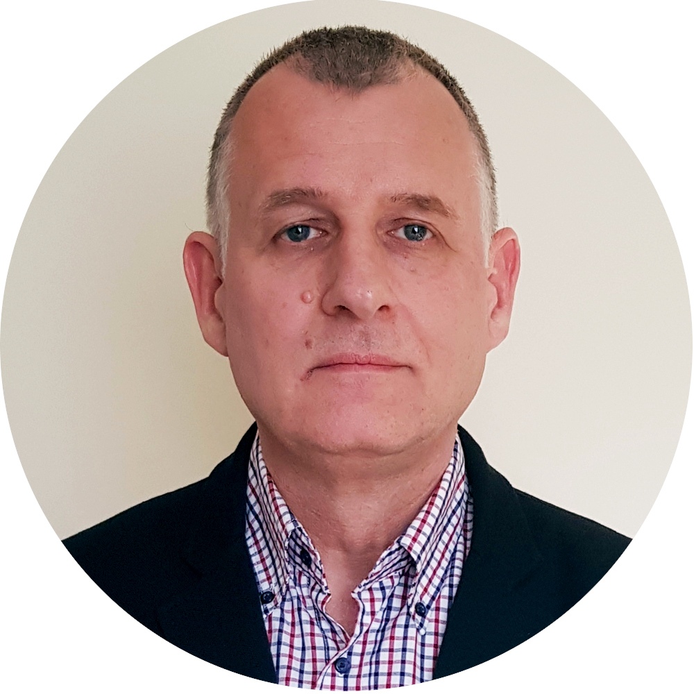 Andrzej Sojda - Agent nieruchomości Metrohouse Buro nieruchomości.