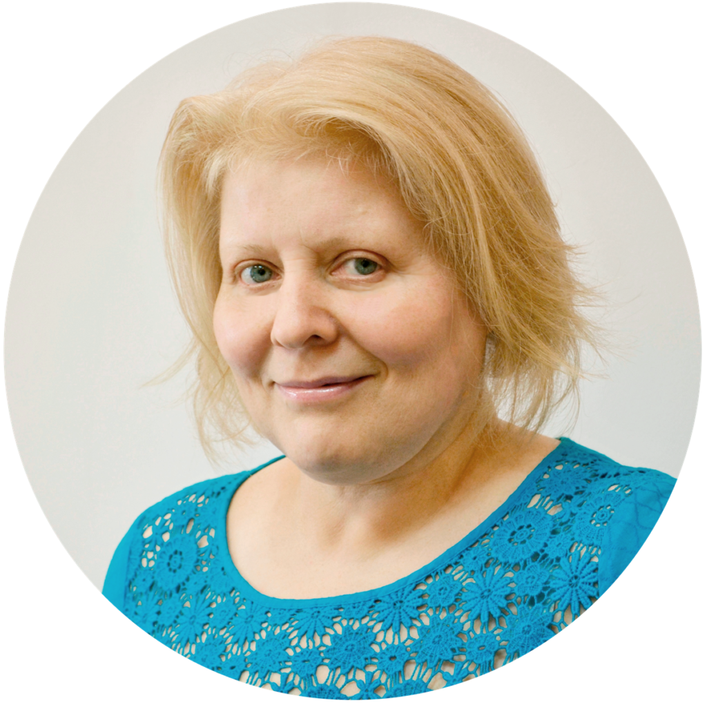 Jolanta Jaroszewicz - Agent nieruchomości Metrohouse Buro nieruchomości.