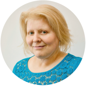 Jolanta Jaroszewicz - Agent nieruchomości Metrohouse Buro nieruchomości.